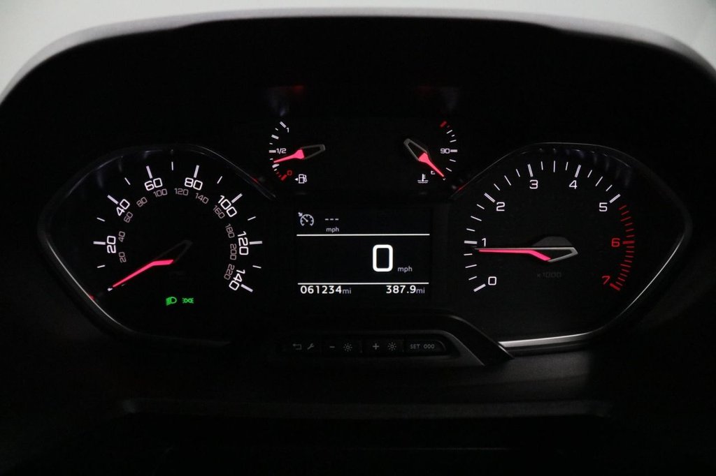 Used Peugeot Partner 2022 for sale - 77904992: Photo 41