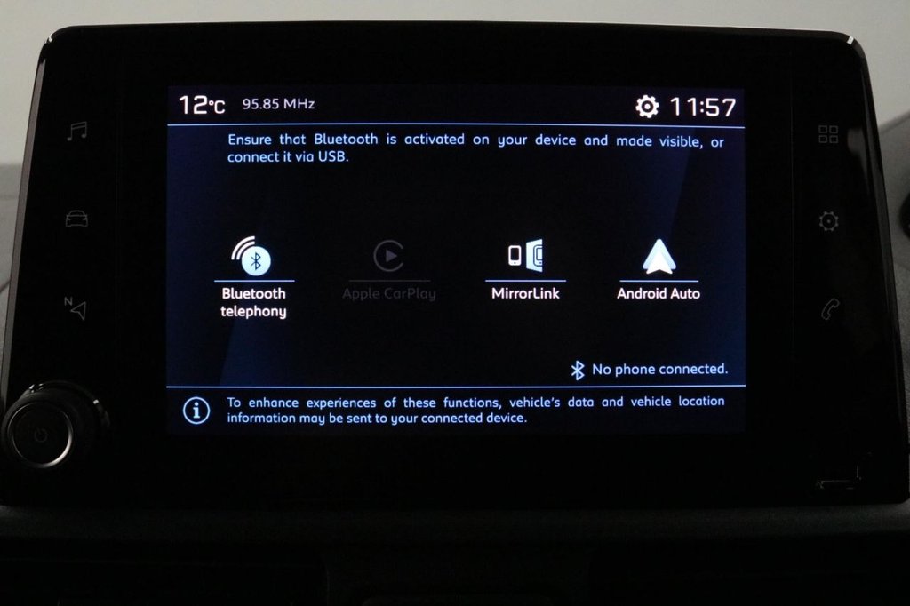 Used Peugeot Partner 2022 for sale - 77904992: Photo 48