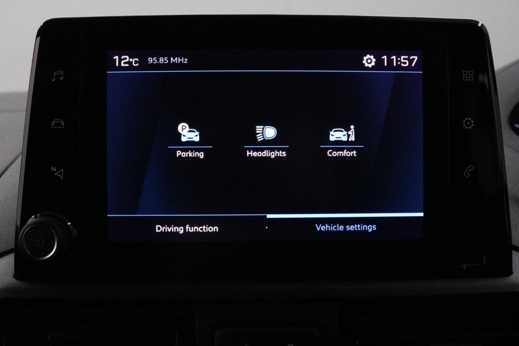 Used Peugeot Partner 2022 for sale - 77904992: Photo 50