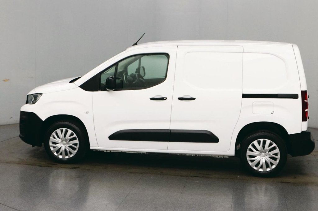 Used Peugeot Partner 2022 for sale - 77904992: Photo 7