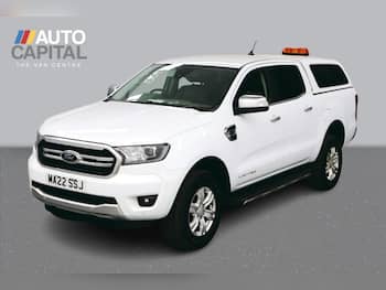 Used Ford Ranger 2022 for sale - 79631823: Photo