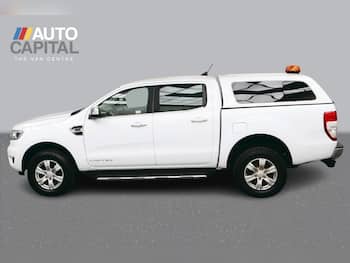 Used Ford Ranger 2022 for sale - 79631823: Photo