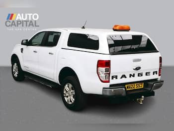 Used Ford Ranger 2022 for sale - 79631823: Photo