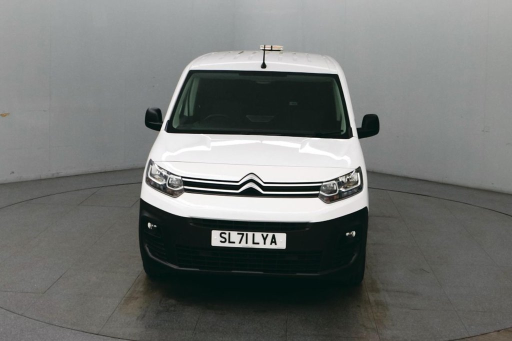 Used Citroen Berlingo 2021 for sale - 77269051: Photo 11