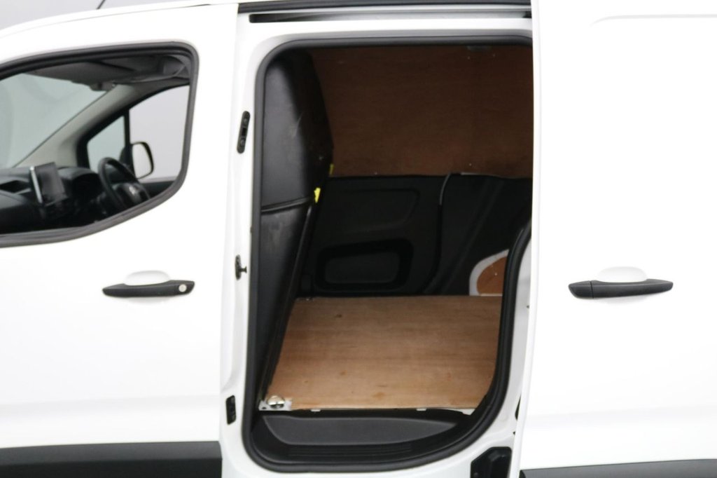 Used Citroen Berlingo 2021 for sale - 77269051: Photo 12