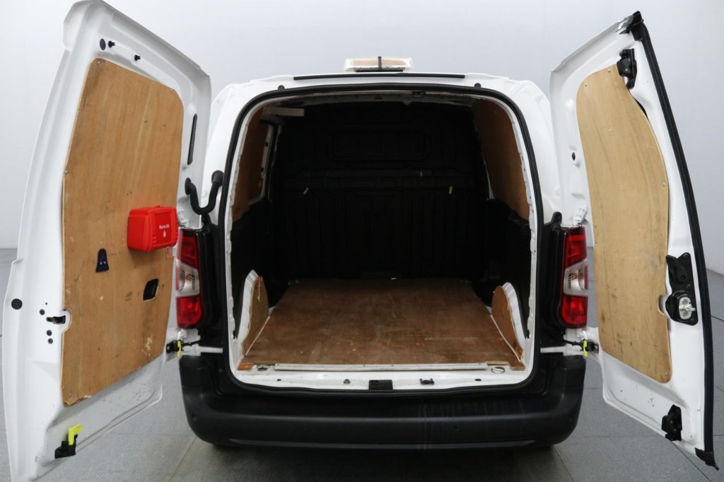 Used Citroen Berlingo 2021 for sale - 77269051: Photo 13