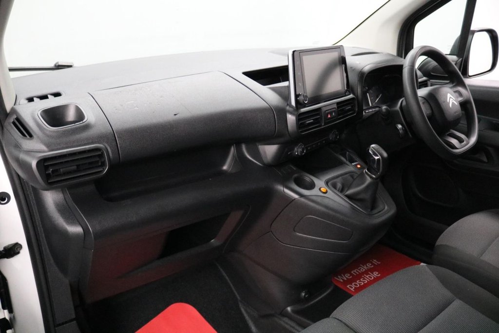 Used Citroen Berlingo 2021 for sale - 77269051: Photo 27