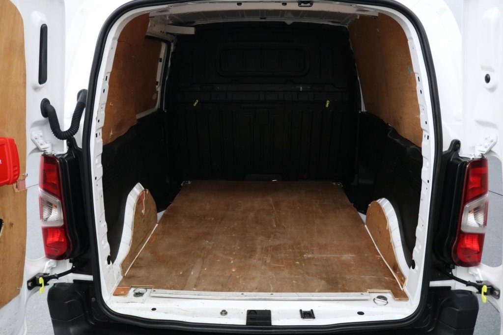 Used Citroen Berlingo 2021 for sale - 77269051: Photo 4