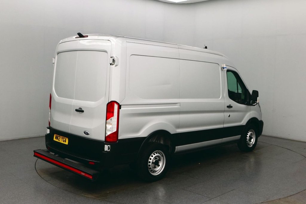 Used Ford Transit 2021 for sale - 77835165: Photo 10