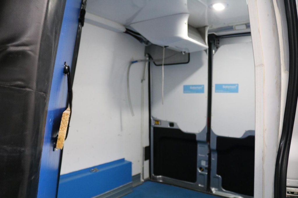 Used Ford Transit 2021 for sale - 77835165: Photo 16