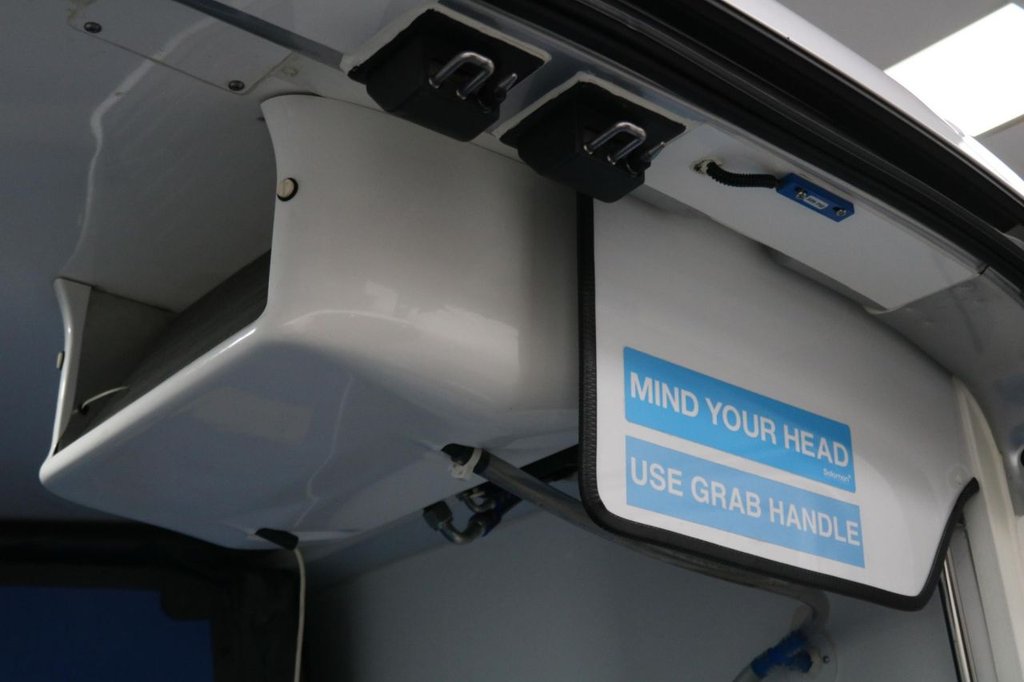 Used Ford Transit 2021 for sale - 77835165: Photo 18