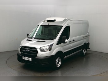 Used Ford Transit 2021 for sale - 77835165: Photo
