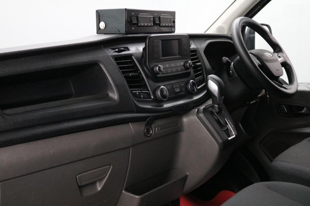 Used Ford Transit 2021 for sale - 77835165: Photo 2