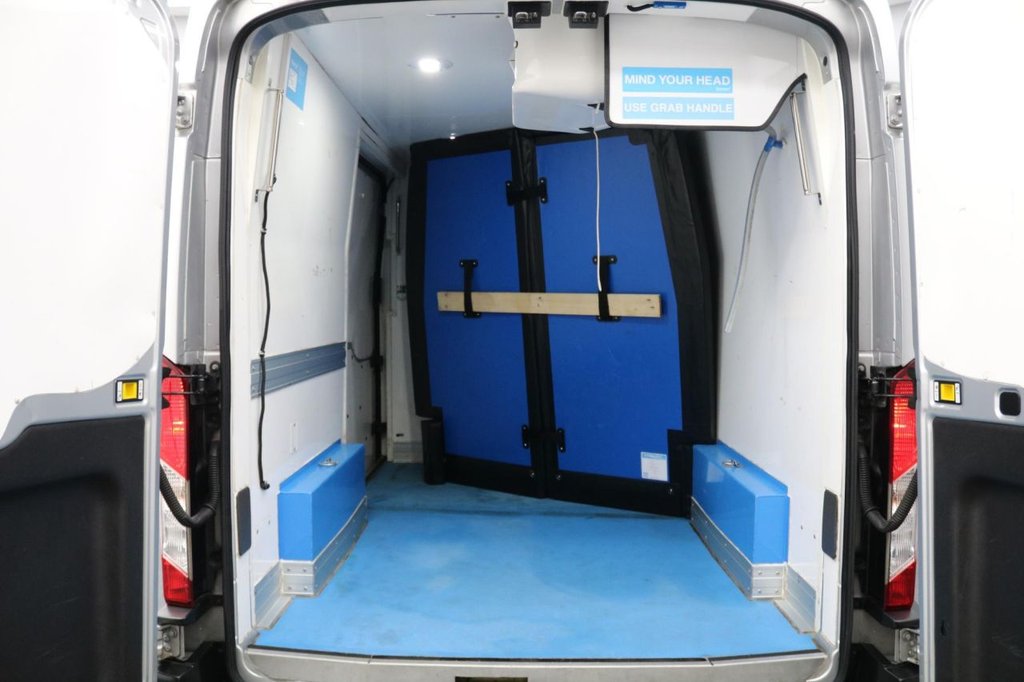 Used Ford Transit 2021 for sale - 77835165: Photo 20