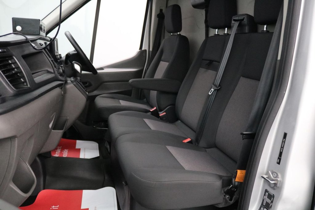 Used Ford Transit 2021 for sale - 77835165: Photo 27