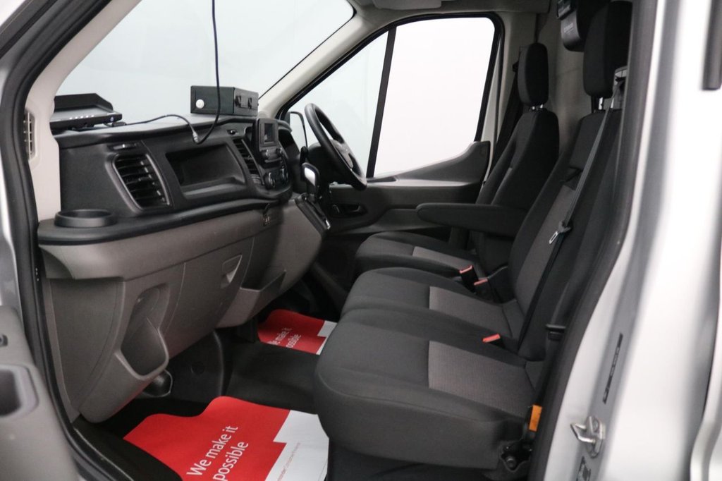 Used Ford Transit 2021 for sale - 77835165: Photo 30