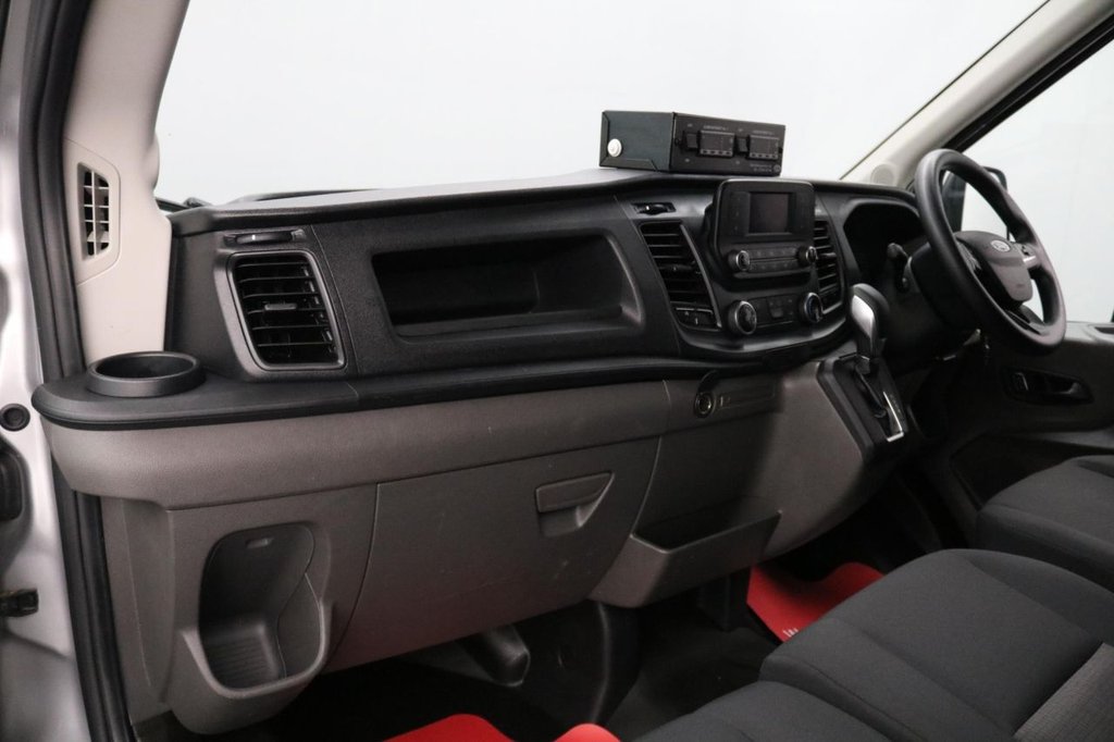 Used Ford Transit 2021 for sale - 77835165: Photo 34
