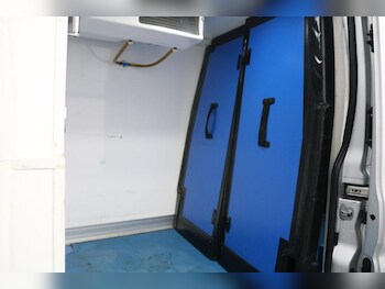 Used Ford Transit 2021 for sale - 77835165: Photo