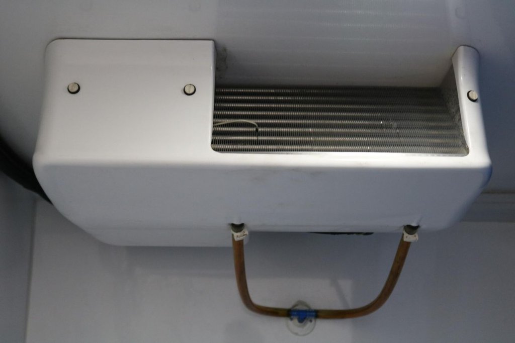 Used Ford Transit 2021 for sale - 77835165: Photo 4