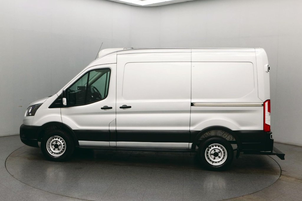 Used Ford Transit 2021 for sale - 77835165: Photo 7