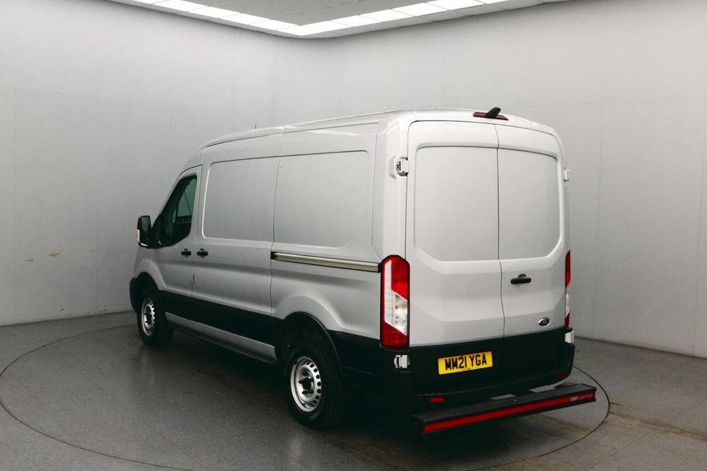 Used Ford Transit 2021 for sale - 77835165: Photo 8