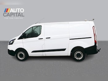 Used Ford Transit Custom 2022 for sale - 78892416: Photo