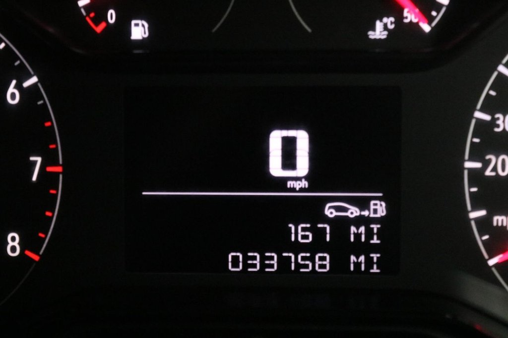 Vehicle 32