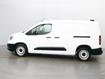 Used Vauxhall Combo 2021 for sale - 75961012: Photo
