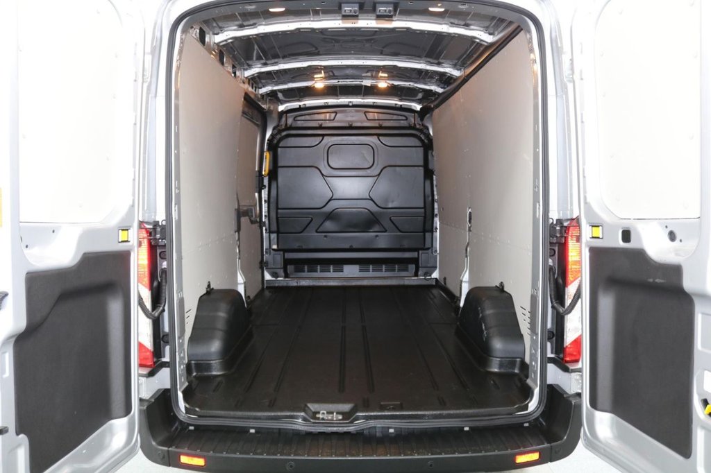 Used Ford Transit 2024 for sale - 76469863: Photo 16