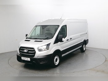 Used Ford Transit 2024 for sale - 76469863: Photo