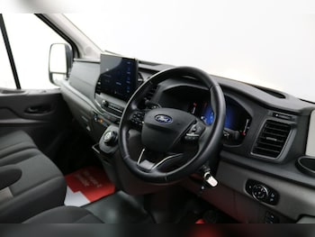 Used Ford Transit 2024 for sale - 76469863: Photo