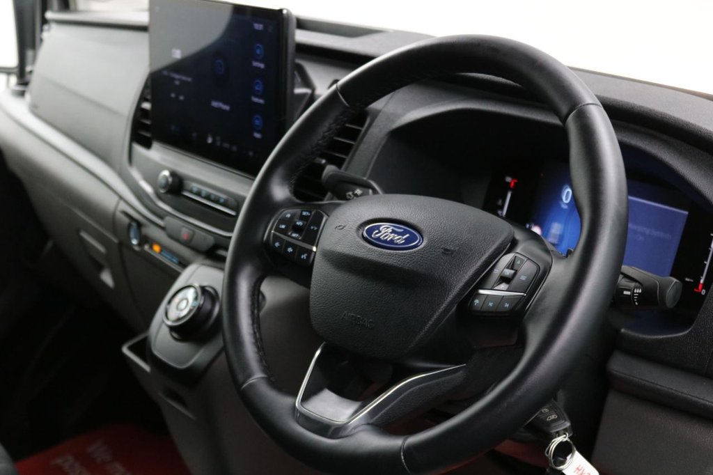 Used Ford Transit 2024 for sale - 76469863: Photo 32