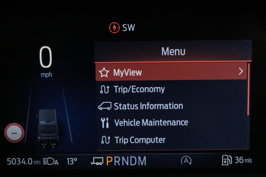 Used Ford Transit 2024 for sale - 76469863: Photo 37