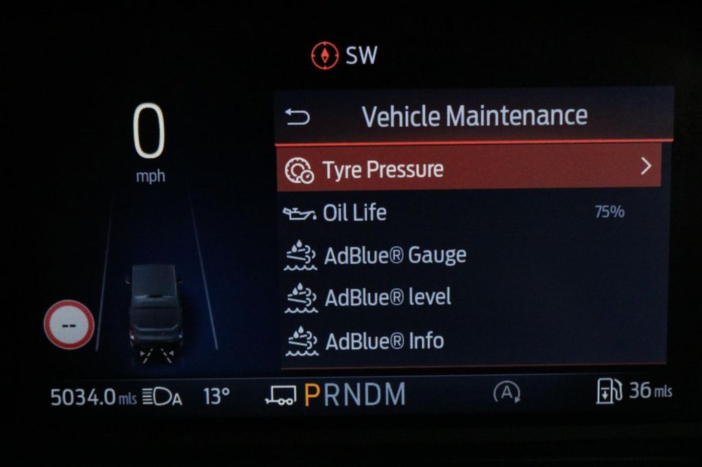 Used Ford Transit 2024 for sale - 76469863: Photo 39