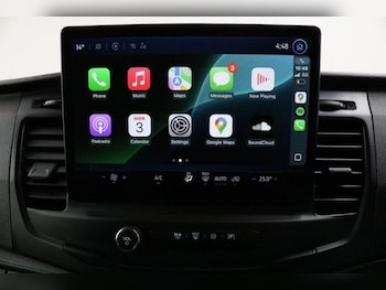 Used Ford Transit 2024 for sale - 76469863: Photo