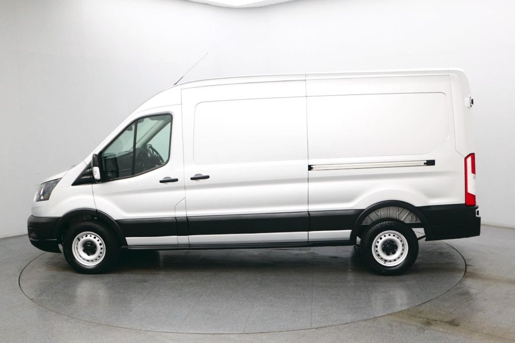Used Ford Transit 2024 for sale - 76469863: Photo 4