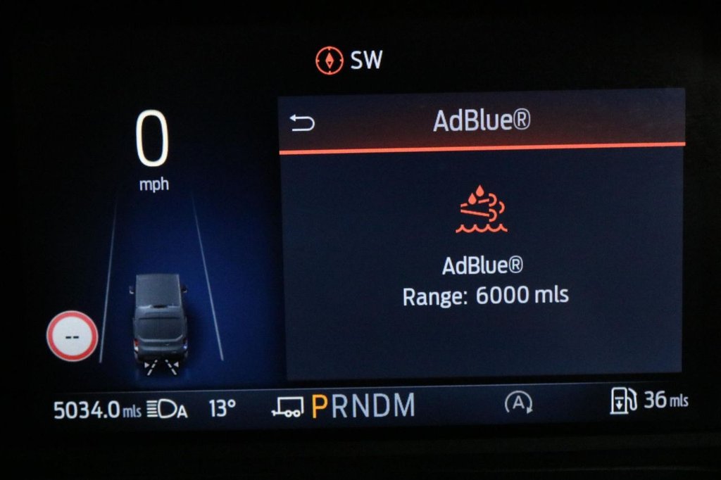 Used Ford Transit 2024 for sale - 76469863: Photo 42