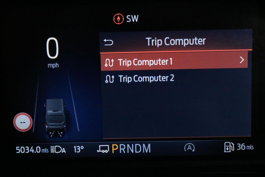 Used Ford Transit 2024 for sale - 76469863: Photo 43