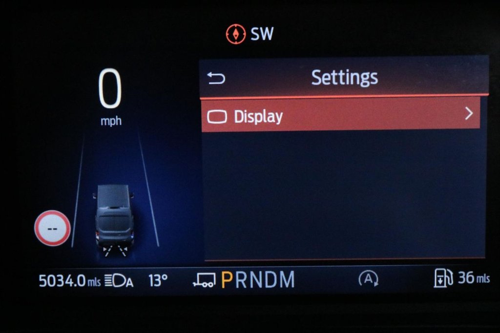 Used Ford Transit 2024 for sale - 76469863: Photo 44