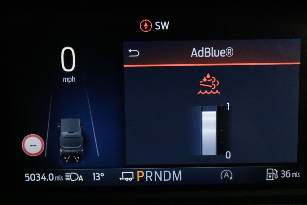 Used Ford Transit 2024 for sale - 76469863: Photo 45