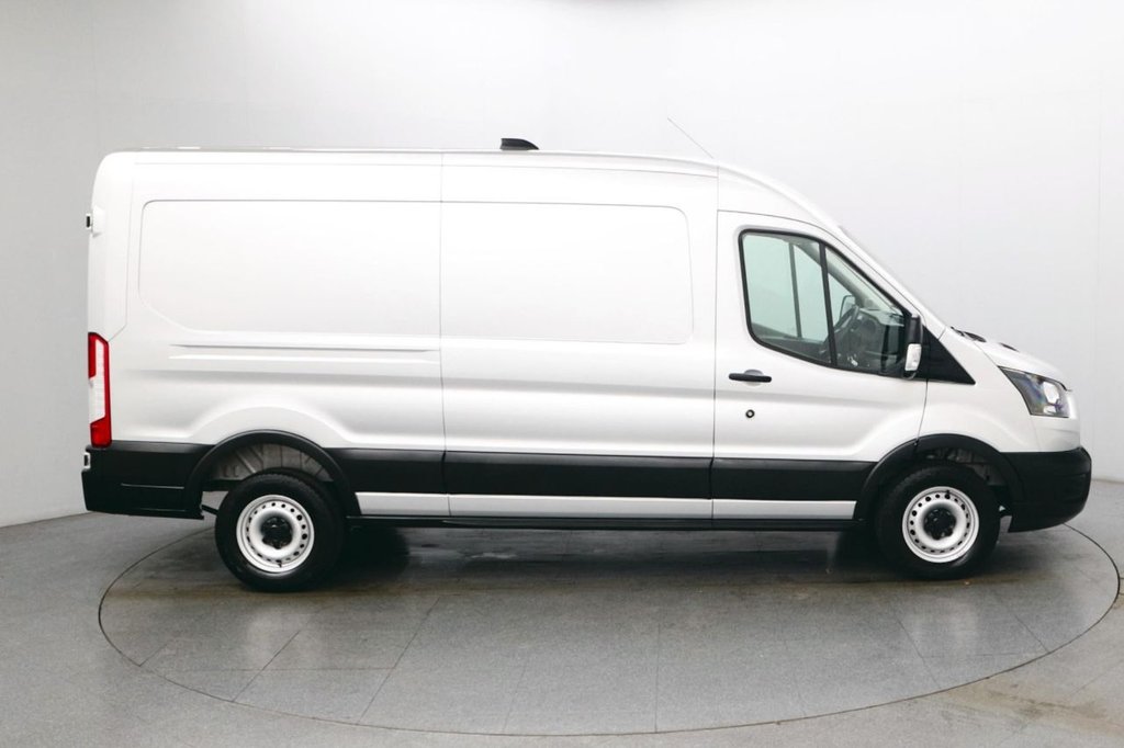 Used Ford Transit 2024 for sale - 76469863: Photo 8