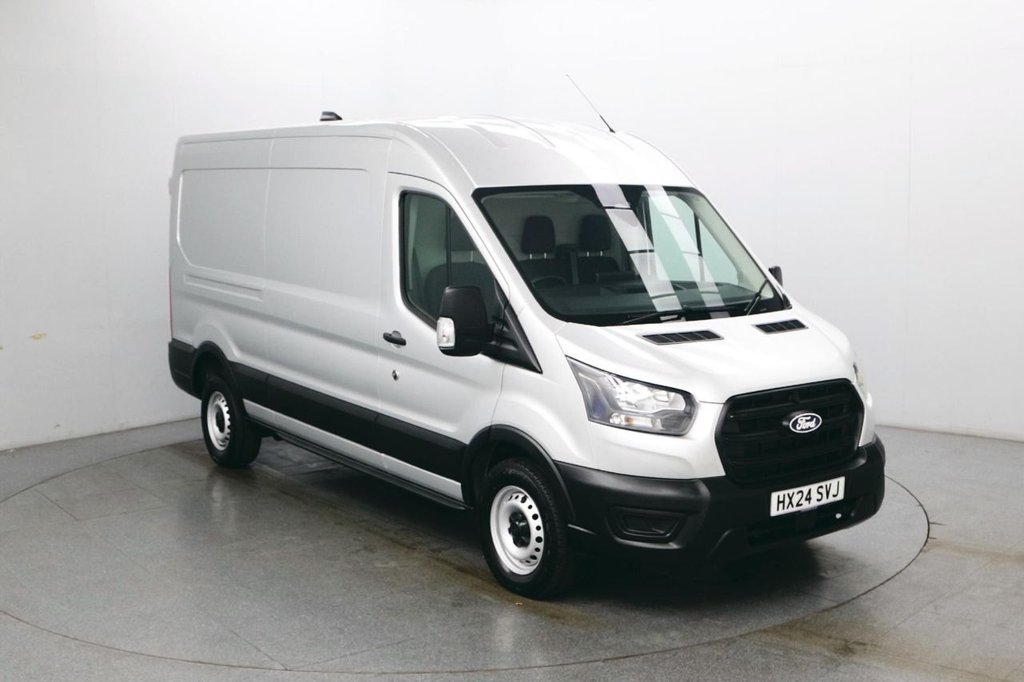 Used Ford Transit 2024 for sale - 76469863: Photo 9