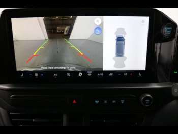 Used Ford Transit Custom 2024 for sale - 74561543: Photo