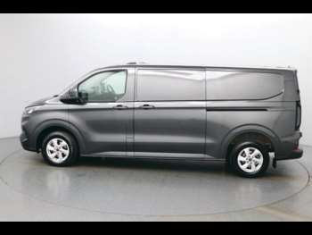 Used Ford Transit Custom 2024 for sale - 74561543: Photo