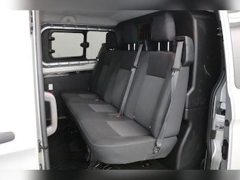 Used Ford Transit Custom 2020 for sale - 75596713: Photo