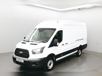 Used Ford Transit 2018 for sale - 78293402: Photo