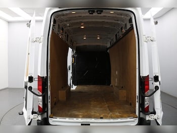 Used Ford Transit 2018 for sale - 78293402: Photo