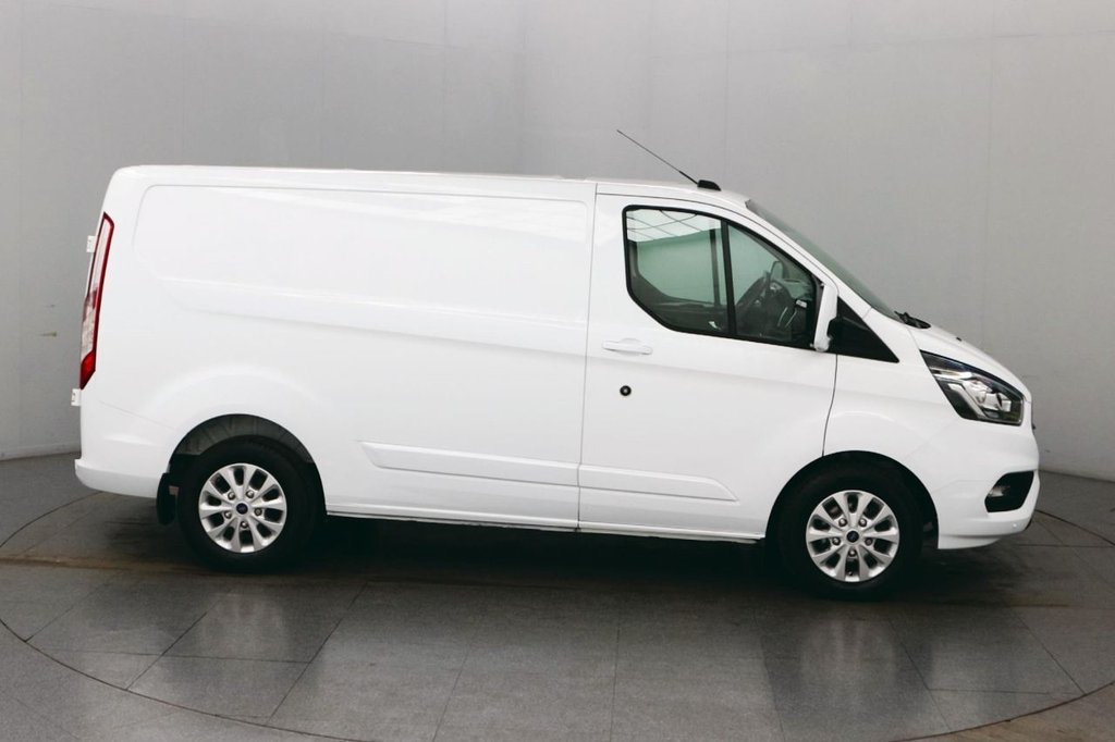 Used Ford Transit Custom 2023 for sale - 77885089: Photo 12