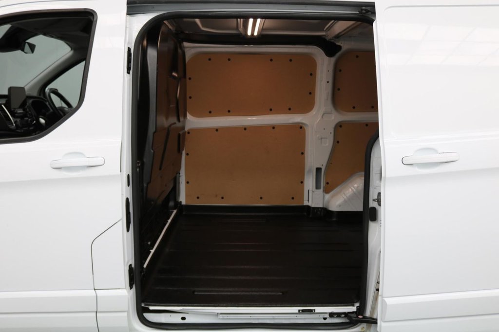Used Ford Transit Custom 2023 for sale - 77885089: Photo 15