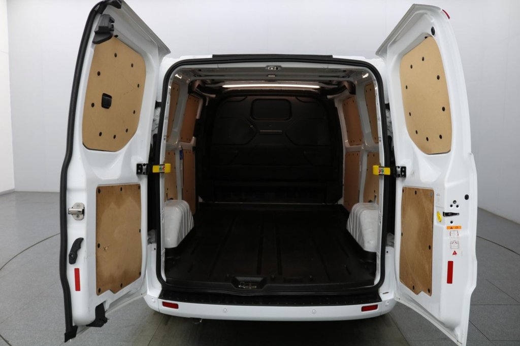 Used Ford Transit Custom 2023 for sale - 77885089: Photo 16